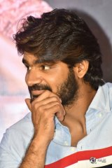 Nani Gang Leader Movie Press Meet Stills